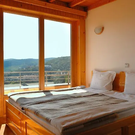 Hotel Comfort