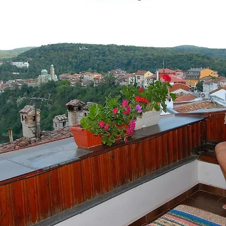 Comfort 2* Veliko Tarnovo