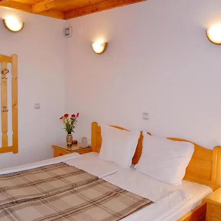 Comfort Veliko Tarnovo