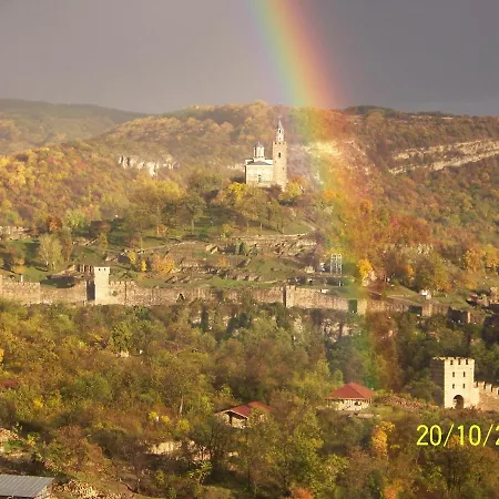 Comfort Veliko Tarnovo