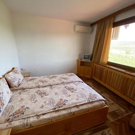 Hotell Comfort