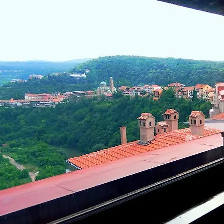 Comfort Veliko Tarnovo