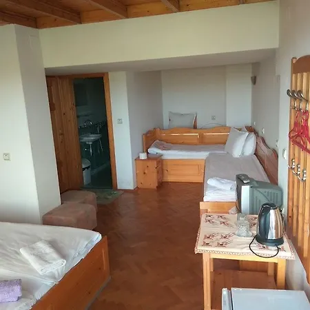 Comfort Veliko Tarnovo