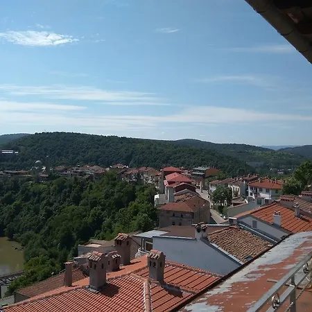 Comfort Hotel Veliko Tarnovo