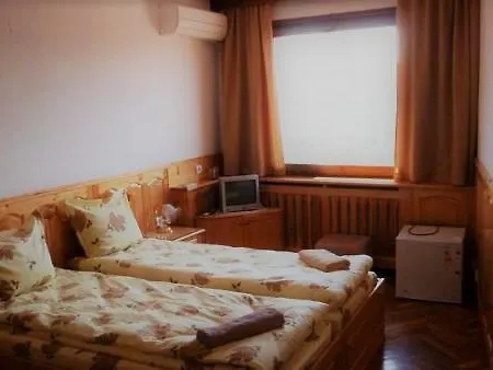Comfort Veliko Tŭrnovo