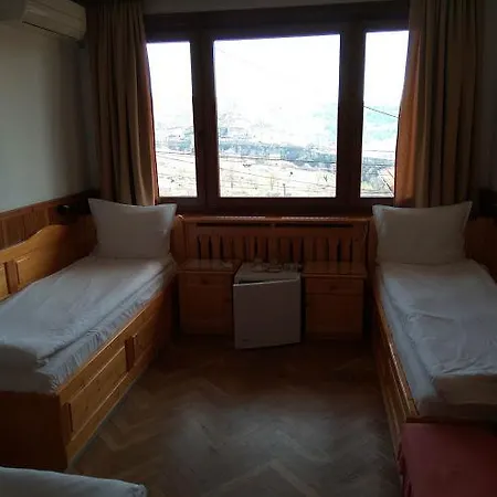 Comfort Hotel Veliko Tarnovo