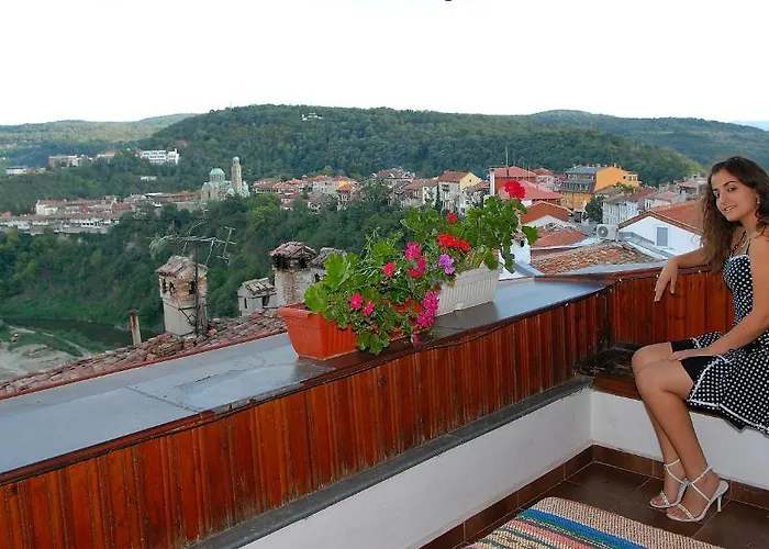 Comfort 2* Veliko Tŭrnovo
