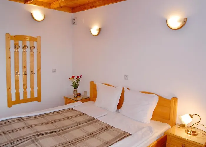 Comfort Veliko Tŭrnovo