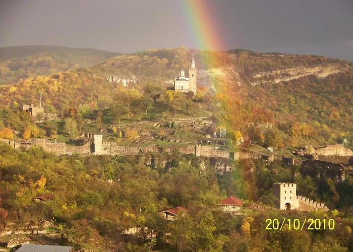 Comfort Veliko Tŭrnovo