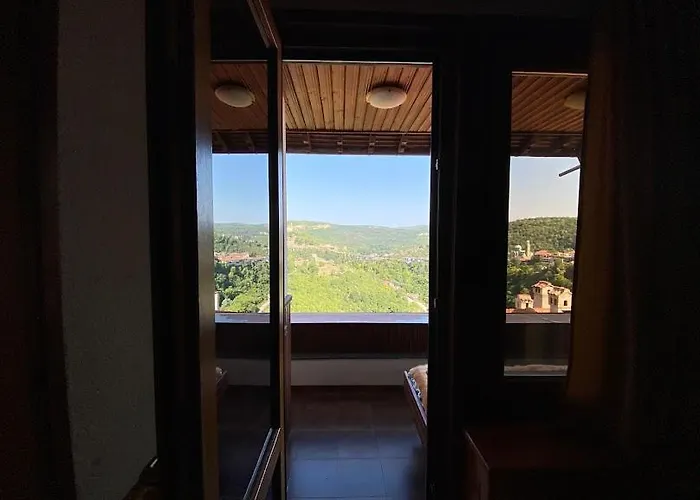 Comfort Veliko Tŭrnovo