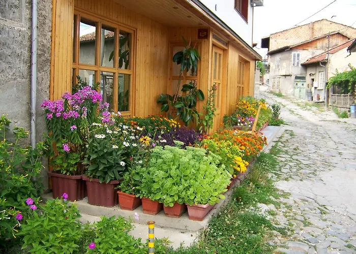 Hotel Comfort Veliko Tŭrnovo