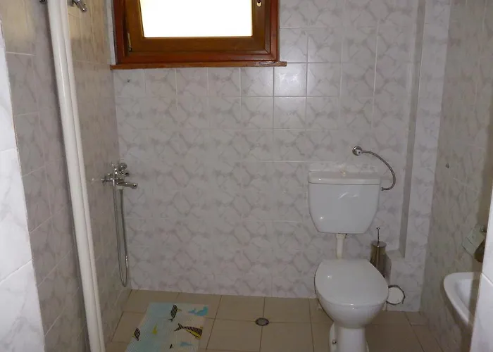 Comfort Hotel Veliko Tŭrnovo