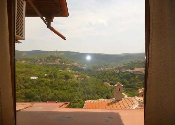 Comfort Hotel Veliko Tŭrnovo