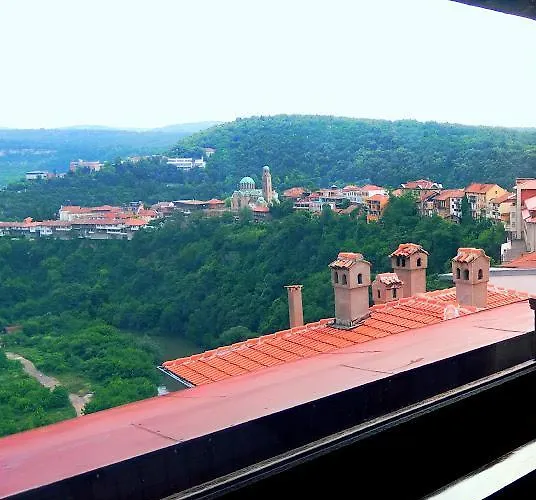 Comfort Veliko Tŭrnovo