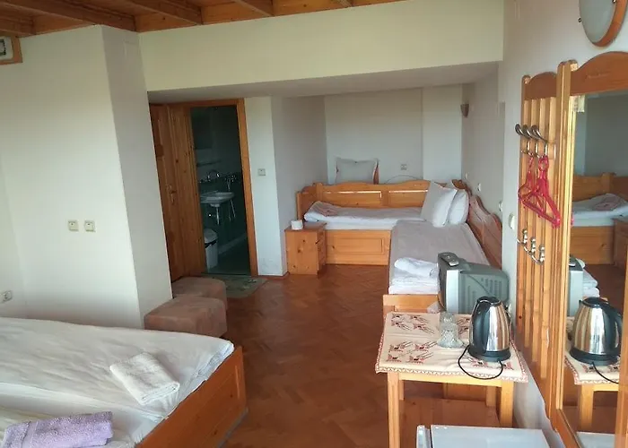 Comfort Veliko Tŭrnovo