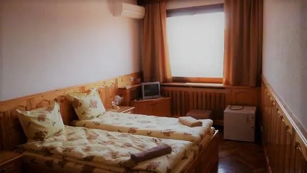 Comfort Veliko Tŭrnovo