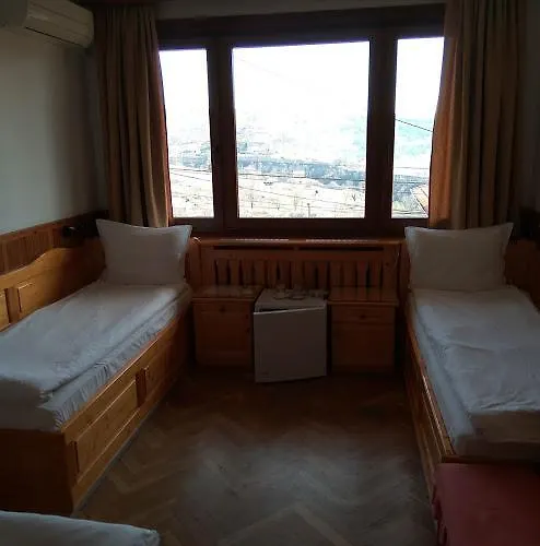 Comfort Hotel Veliko Tŭrnovo