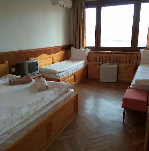 Comfort Veliko Tŭrnovo